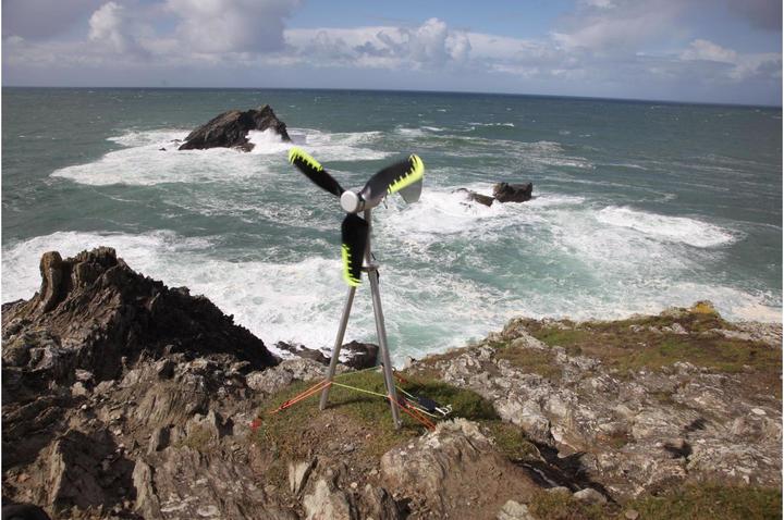 Image du produit Texenergy Infinite Air 18 (27 W, 3.20 kg)