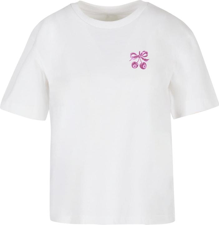 Produktbild Miss Tee Lucky Girl Syndrome Tee - 187349 (S)