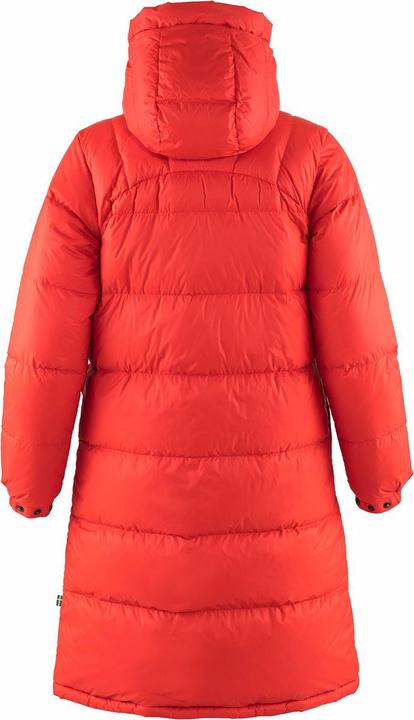 Image du produit Fjällräven Expédition "Long Down Parka (XS)