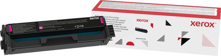 Produktbild Xerox C230 / C235 Tonermodul () - 006R04393 (M)