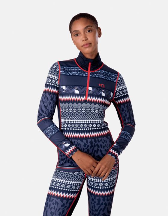 Actual product image Kari Traa Lilja HZ (XS)