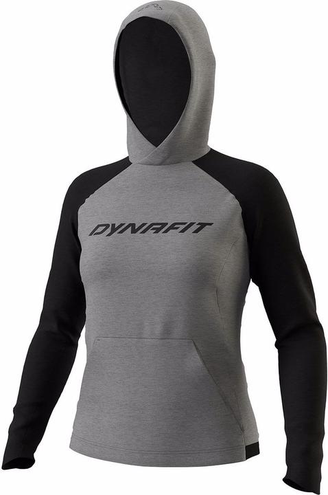 Immagine prodotto Dynafit 24/7 Felpa con cappuccio Polartec (L)