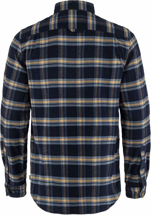 Image du produit Fjällräven Chemise Övik Heavy Flannel (S)