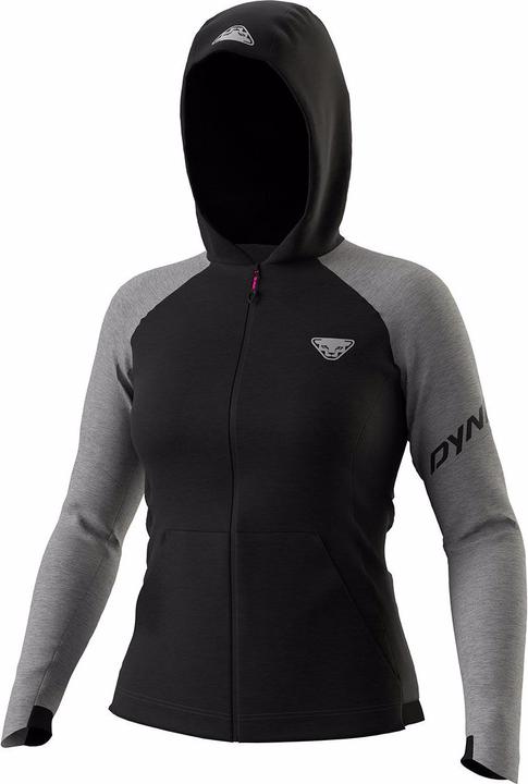 Dynafit 24/7 Polartec Zip Hoodie Jacke