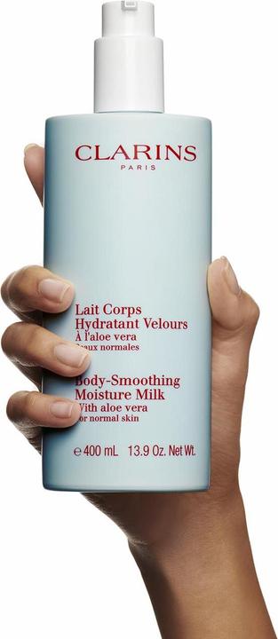 Image du produit Clarins Lait pour le Corps (Lait pour le corps, 400 ml)