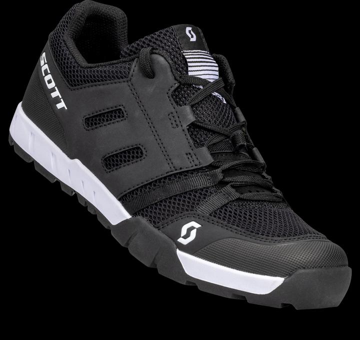 Actual product image Scott Sports Sport Crus-r Flat Lace (45)