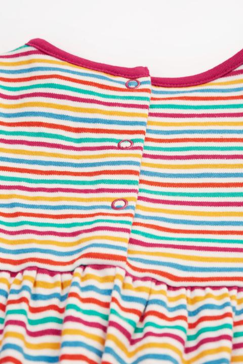 Produktbild Frugi Kleinkinder Kleid Dolcie (86, 92)