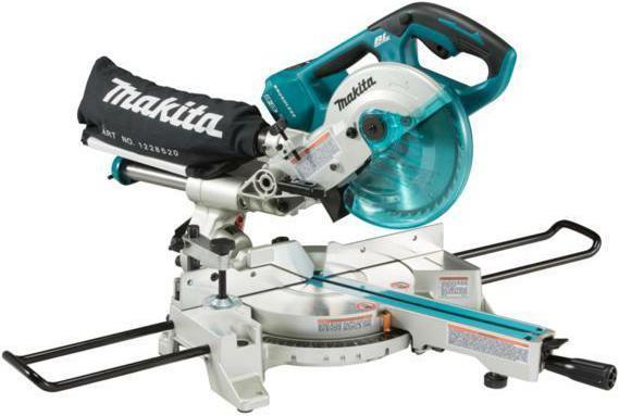 Image du produit Makita DLS714NZ