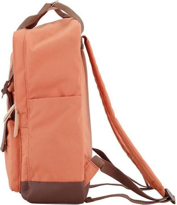 Produktbild Himawari 1085B 15" laptop backpack (orange) (16 l)