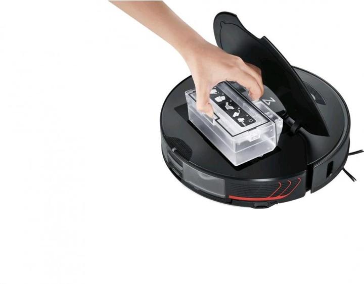 Actual product image Roborock S7 MaxV (Robot vacuum)