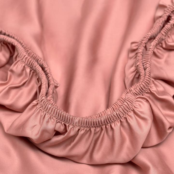 Actual product image Coco & Cici Tencel Spannbettlaken (200 x 210 cm)