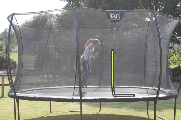 Produktbild Exit Silhouette (366 cm)