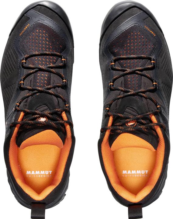 Actual product image Mammut Sapuen Low GTX Men (44 2/3)
