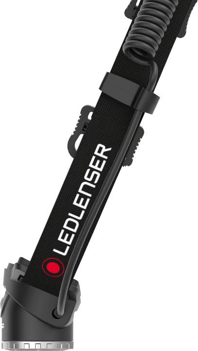 Produktbild Ledlenser H8r (600 lm)