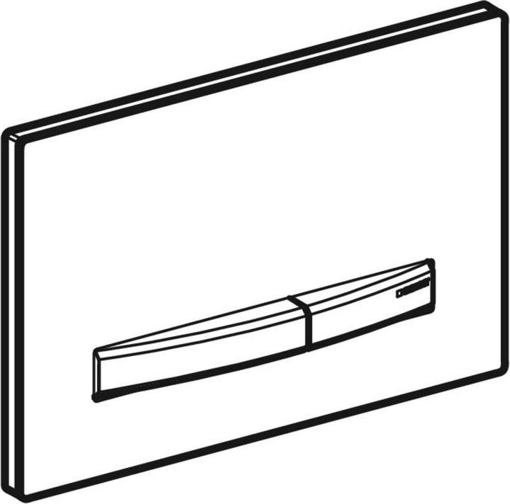 Produktbild Geberit Sigma50