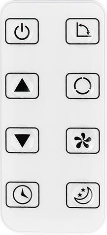Actual product image Adler AD 7916 (25 m², 9000 BTU/h)