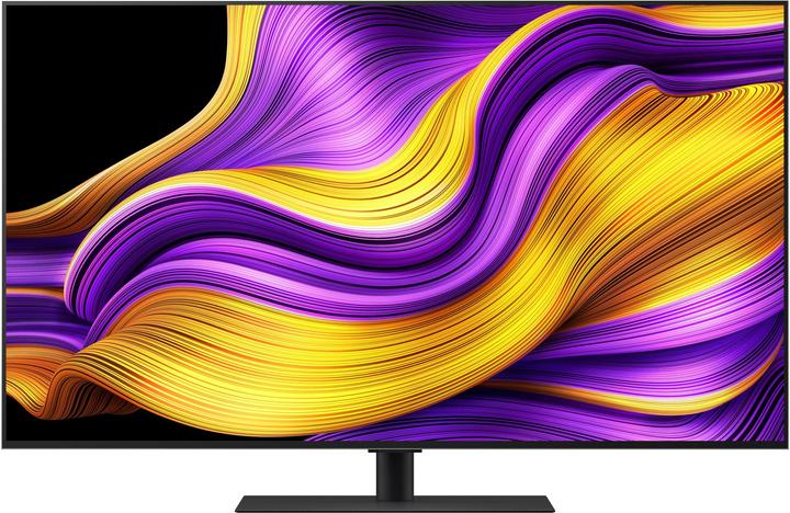 Actual product image LG OLED55G59LS (55", G5, OLED, 4K, 2025)