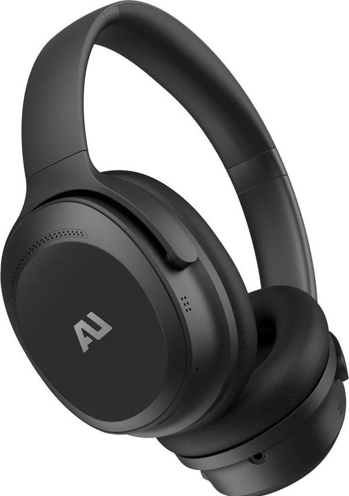 Immagine prodotto Ausounds AU-XT ANC OverEar (ANC, 30 h, Cablato)