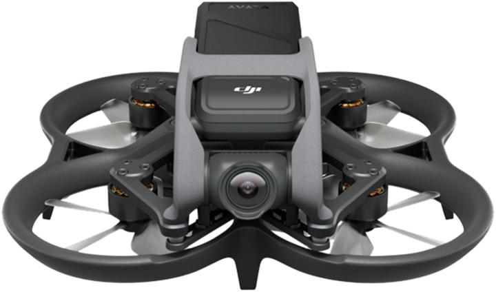 Image du produit DJI Avata Explorer Combo (18 min, 410 g, 12 Mpx)