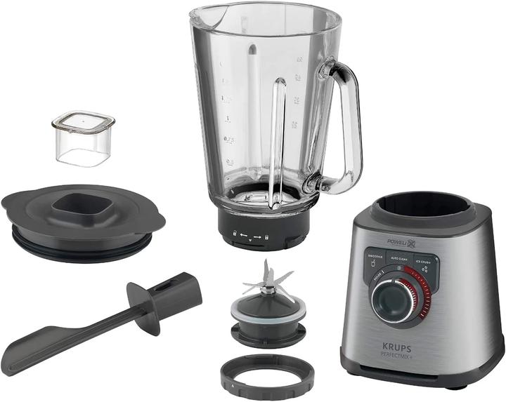 Actual product image Krups PerfectMix+ (1200 W)