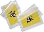 Actual product image Olympia 1x25 laminating foils DIN A3 80 micron (A3, 25 Piece, 80 µm)