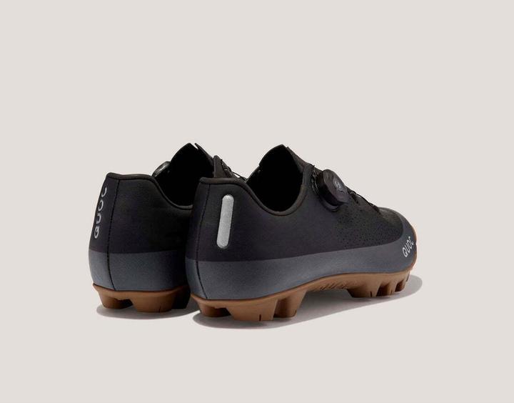Immagine prodotto Quoc Scarpa Gran Tourer II Gravel - Gomma nera (43)