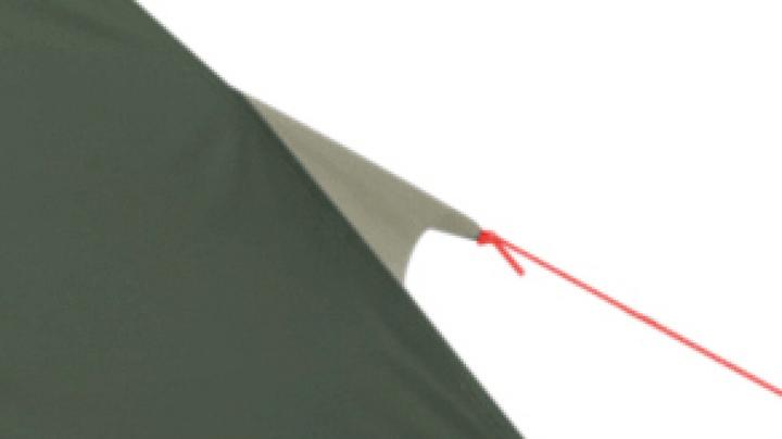 Image du produit Easy Camp Tente Eclipse 500 (Tente igloo, 8.80 kg, 5 personnes)