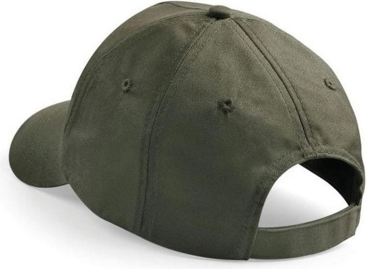 Produktbild Beechfield Original Baseballkappe Mit 5 Paneelen (One Size)