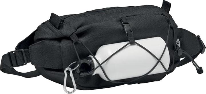 Produktbild MidOcean Gürteltasche Brott rPET (Recyceltes PolyethylenTerephthalat)
