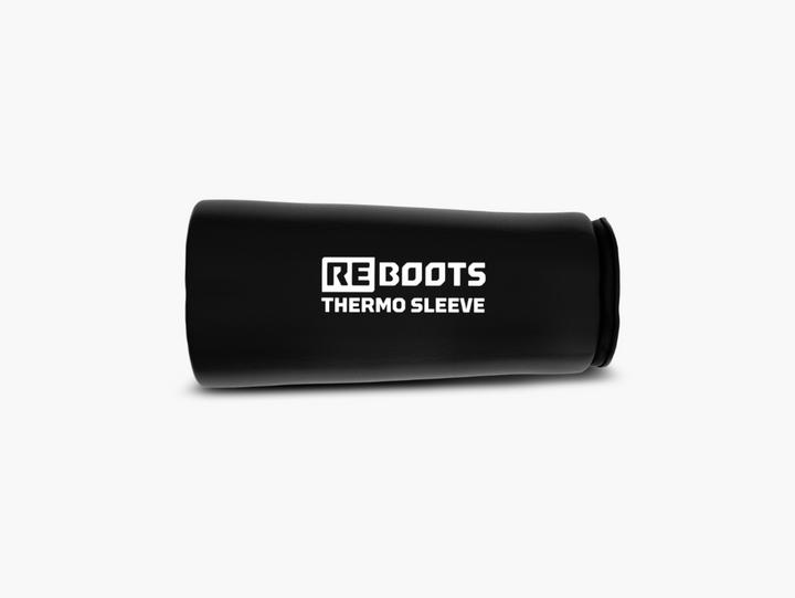 Image du produit Reboots Thermo Sleeve, Single Pack, taille S