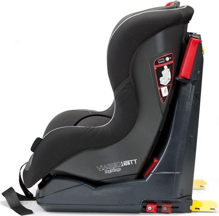 Actual product image Peg Perego Viaggio 1 Duo-Fix TT