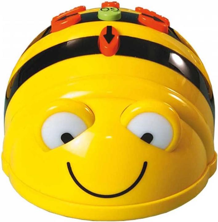 Produktbild Bee Bot Bodenroboter Biene