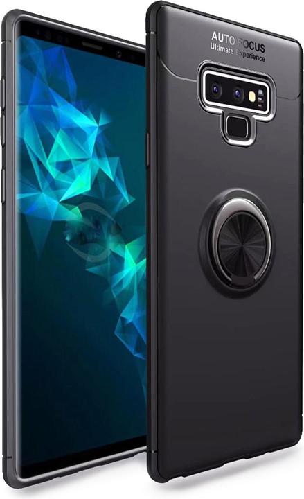 Image du produit Nalia Coque Samsung Galaxy S21 (Samsung Galaxy Note 9)