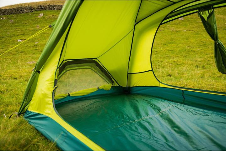 Image du produit Vango Tryfan 200 (Tente igloo, 3.60 kg, 2 personnes)