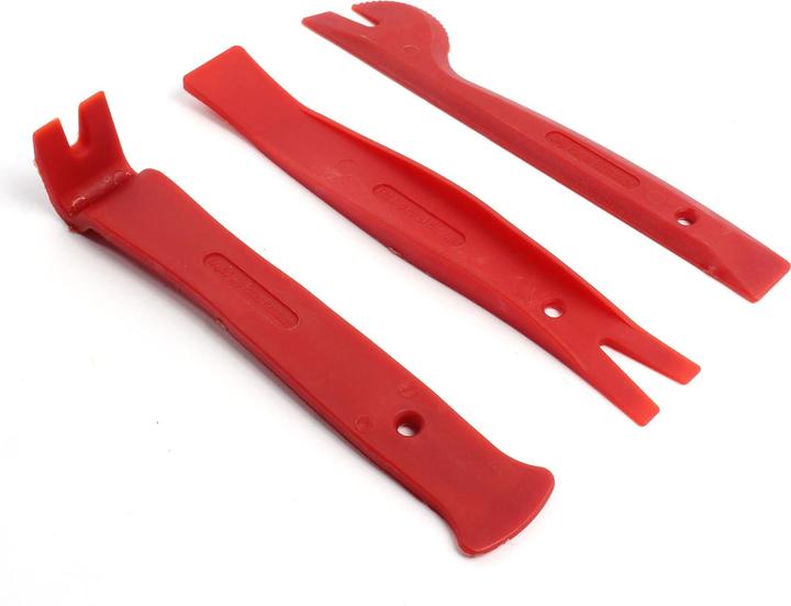 Produktbild XPOtool Zierleistenkeil Set