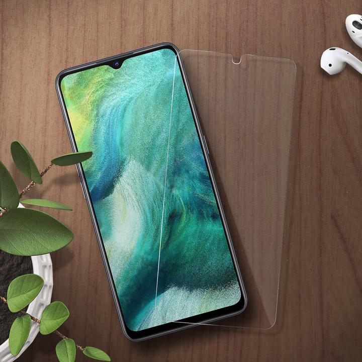 Image du produit Avizar Film clair comme du cristal, protection d'écran en verre (1 pièce(s), Oppo Find X2 Lite)