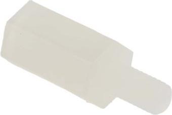 Immagine prodotto Rs Pro Entretoise filetée, longueur 10mm, Femelle/