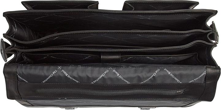 Produktbild The Chesterfield Brand Aktentasche Springfield 1072 (16.93")