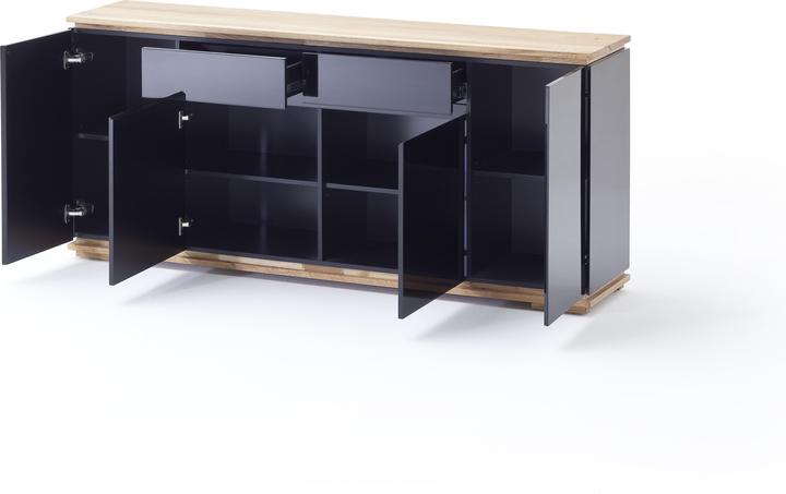 Produktbild Robas Lund Chiaro (182 x 40 x 81 cm)