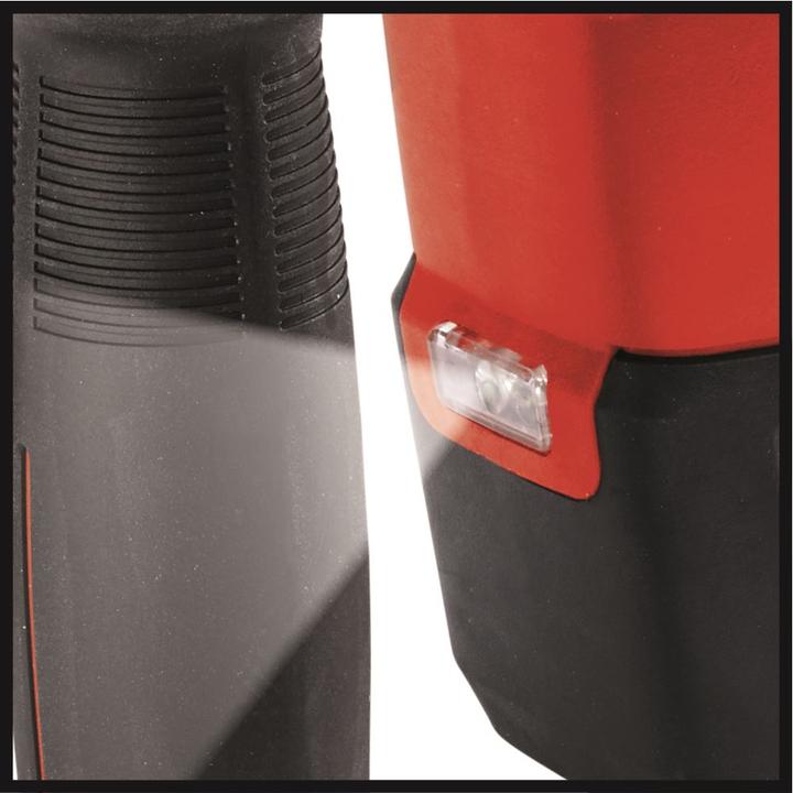 Actual product image Einhell Herocco PXC Perforator (Rechargeable battery operated)