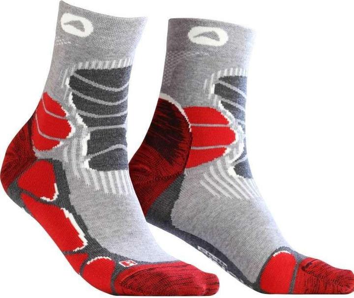 Image du produit Monnet Mid Trek Extra Light (41 - 42)