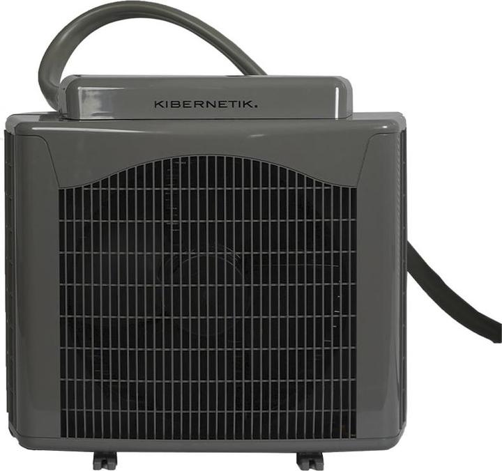 Immagine prodotto Kibernetik FSP Eco (81 m², 13650 BTU/h)
