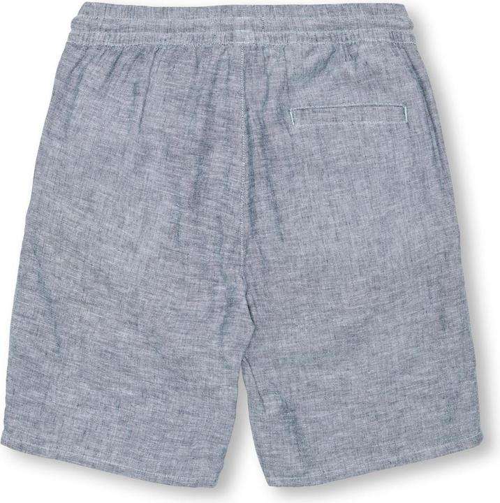 Produktbild Only & Sons Junior OSJCAIDEN Normal geschnitten Shorts Shorts (146)