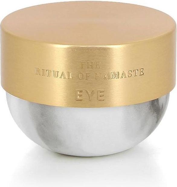 Image du produit Rituals The Ritual Of Namaste Crème Raffermissante pour les Yeux Sans Âge (Crème, 15 ml)