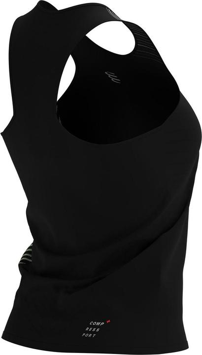 Compressport Performance Singlet W