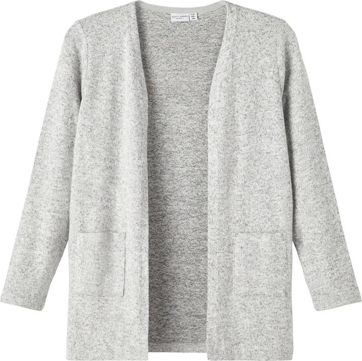 Mélange de gris