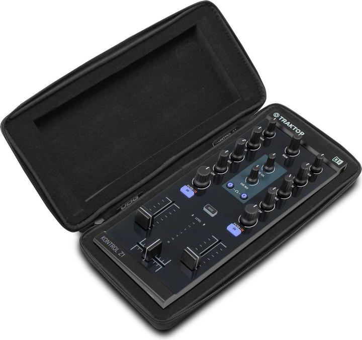 Produktbild UDG Creator NI Kontrol F1/X1 Hardcase Protector