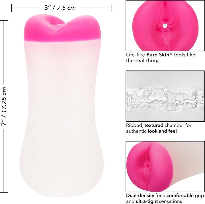 Actual product image CalExotics The Gripper™ Deep Ass Grip