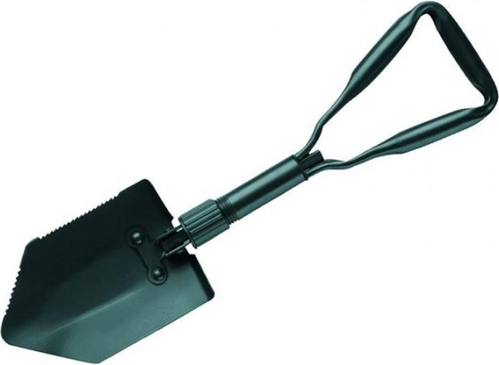 Actual product image Herbertz Folding spades