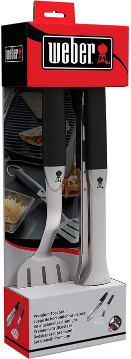 Produktbild Weber Grillbesteck Set